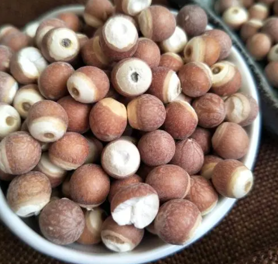 茨实的功效和作用