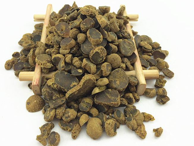 制元胡的功效与作用