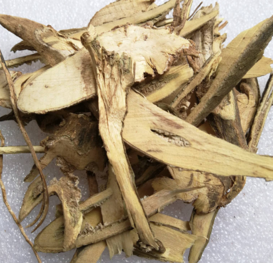 茄子根的功效与作用