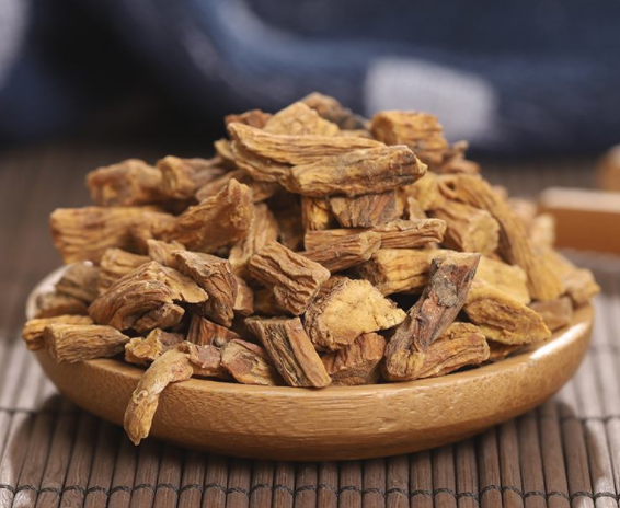 奏艽的功效与作用