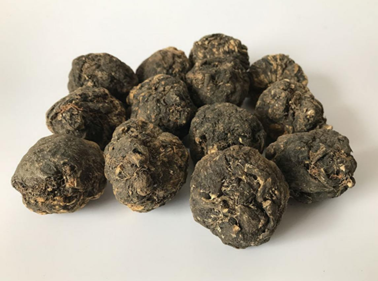 黑玛珈的功效与作用