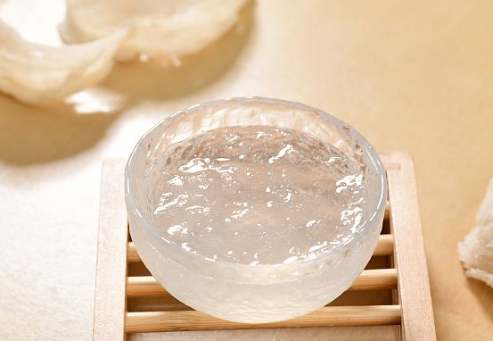 燕窝的吃法与用量