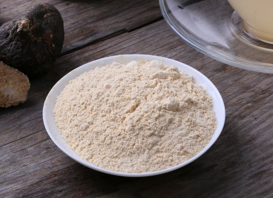 玛卡粉的功效及吃法