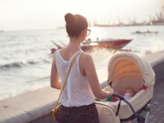 五个月宝宝不吃奶的原因