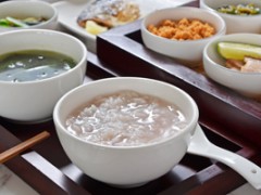营养均衡的一周食谱