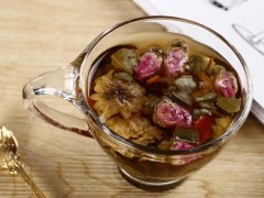 荷叶茶晚上能喝吗 荷叶茶怎么喝才减肥