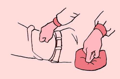 推拿减肥