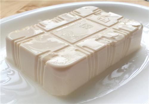 豆腐