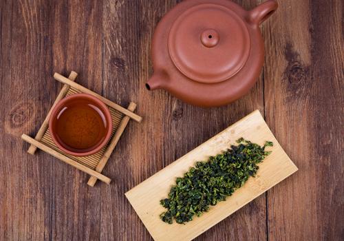 乌龙茶 乌龙茶