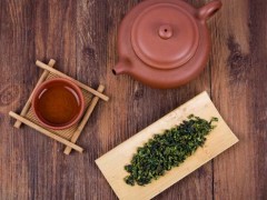 什么茶刮油减肥最有效 6大消脂刮油茶别错过