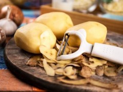 土豆怎么吃减肥最快 每天吃多少土豆能减肥