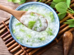 喝白米稀饭能减肥吗 稀饭减肥效果好吗