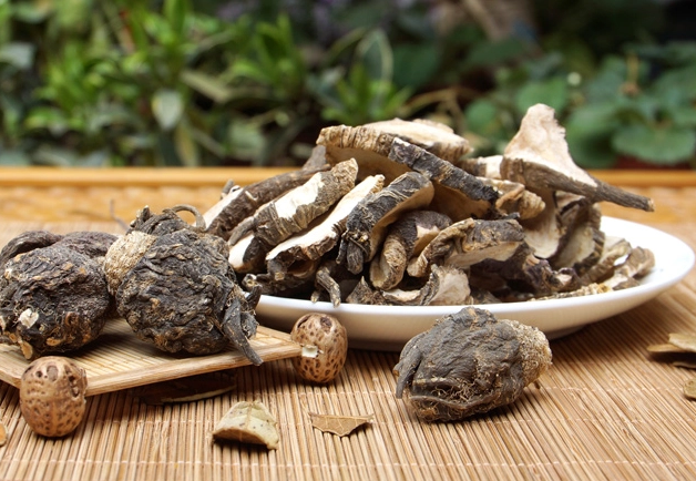 玛卡的神奇功效？