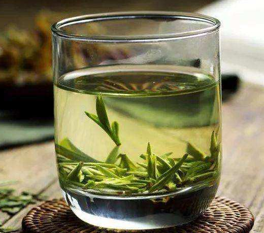 喝绿茶减肥的原因 喝绿茶减肥的原因