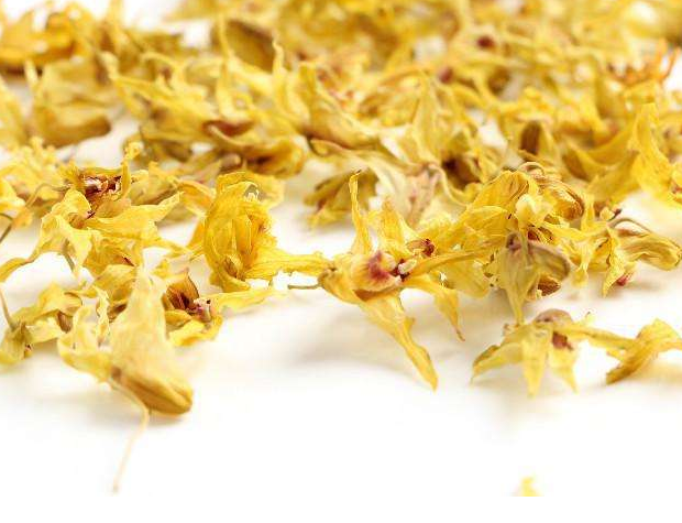 石触花的功效