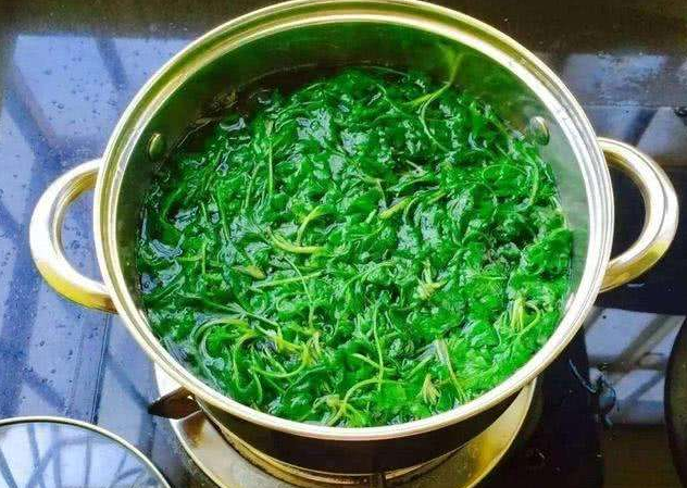 艾叶水泡脚能加冷水吗