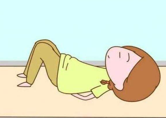 月经结束后运动