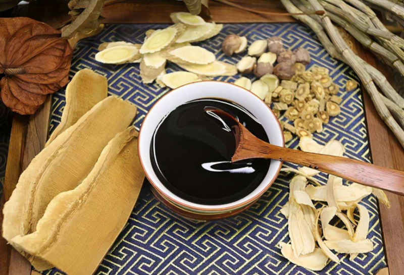 中药隔3个小时可以喝吗