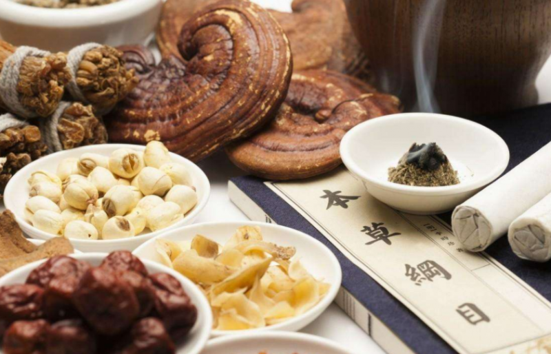 中药何时吃效果最好
