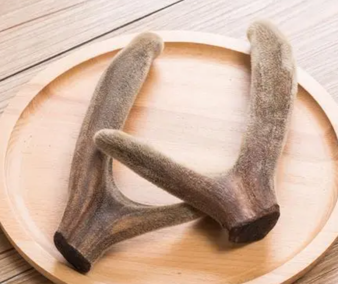 鹿茸片