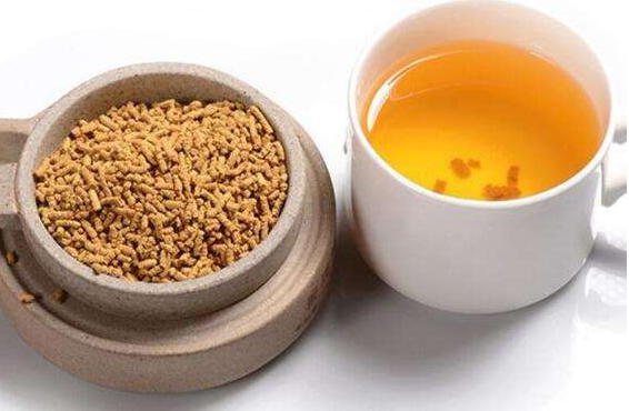 苦荞茶可以减肥吗 怎么喝苦荞茶减肥