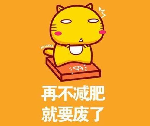 如何饮食可以减肥