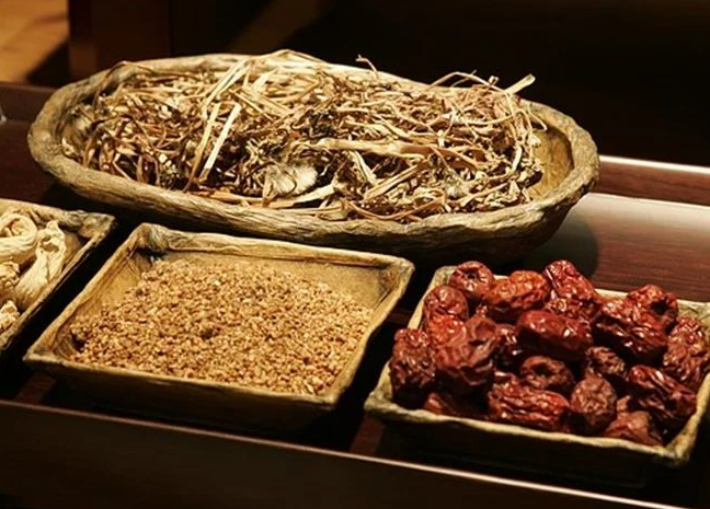 中药里有激素吗