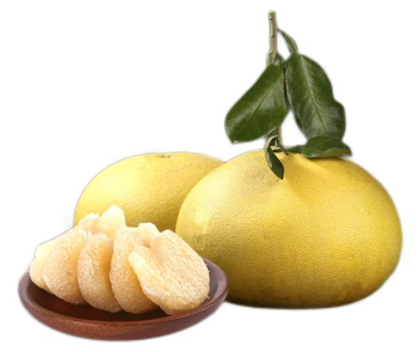 文旦上火吗