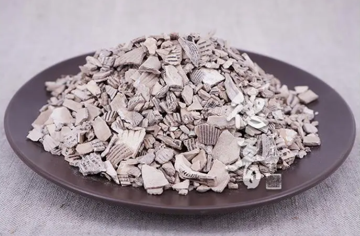 煅瓦楞子的功效与作用及禁忌