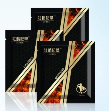 吃牡蛎杞草的副作用有什么