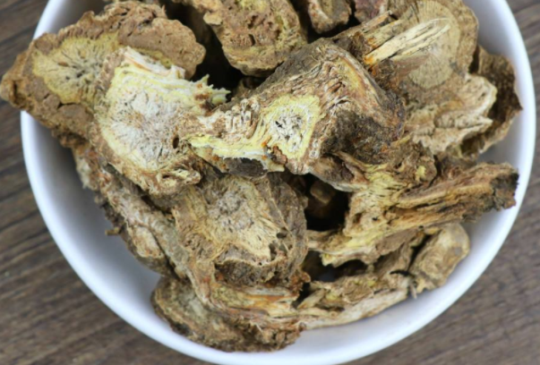 独活泡脚的功效与作用