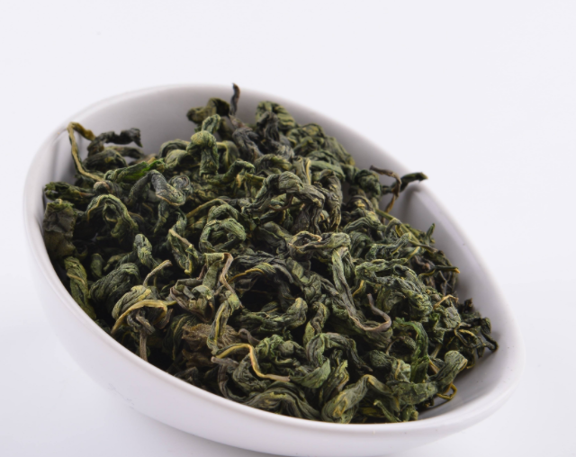 刺五加茶概述