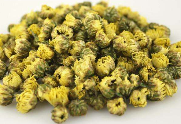 胎菊泡水喝的禁忌