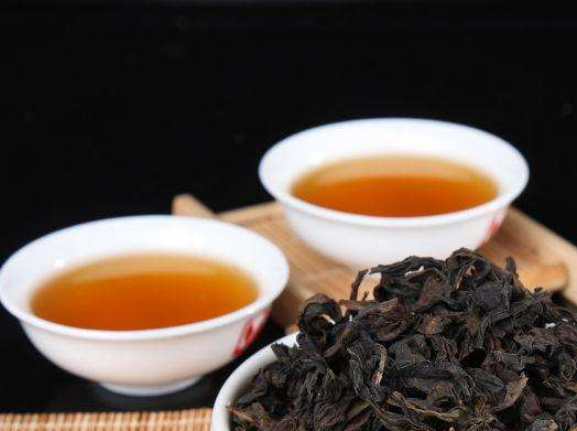 这种茶坚持喝就能减肥降血脂 还可以帮助抗衰老