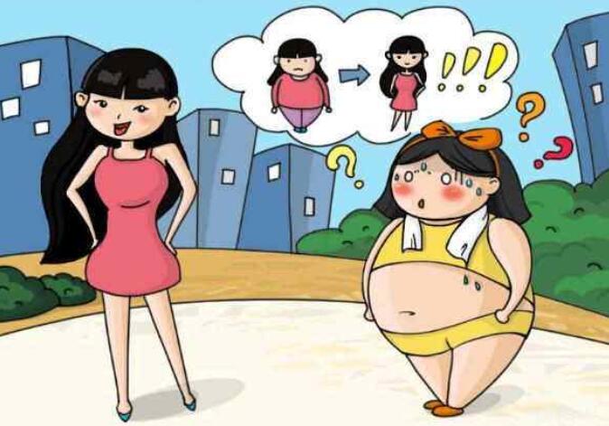 冬季减肥最好的方法 这7个方法帮你瘦下来