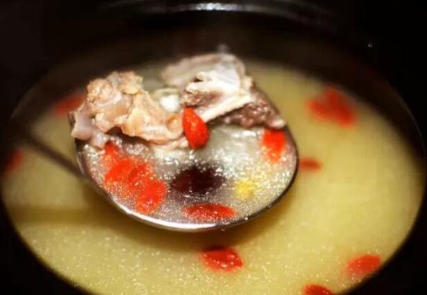 秋季减肥食谱