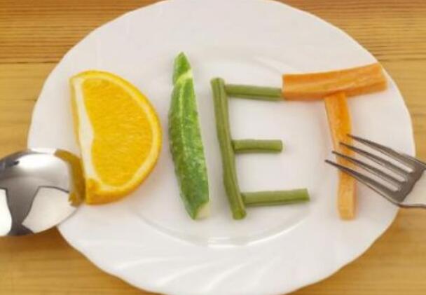 节食减肥先瘦哪里