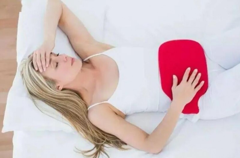 女性抓住经期后一周 健康有效甩脂