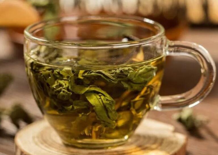 决明子山楂荷叶茶能减肥吗
