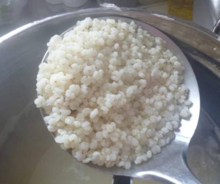 高粱饭热量高吗 高粱米和大米哪个减肥
