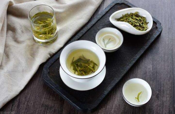 绿茶可以减肥吗 绿茶可以天天喝吗