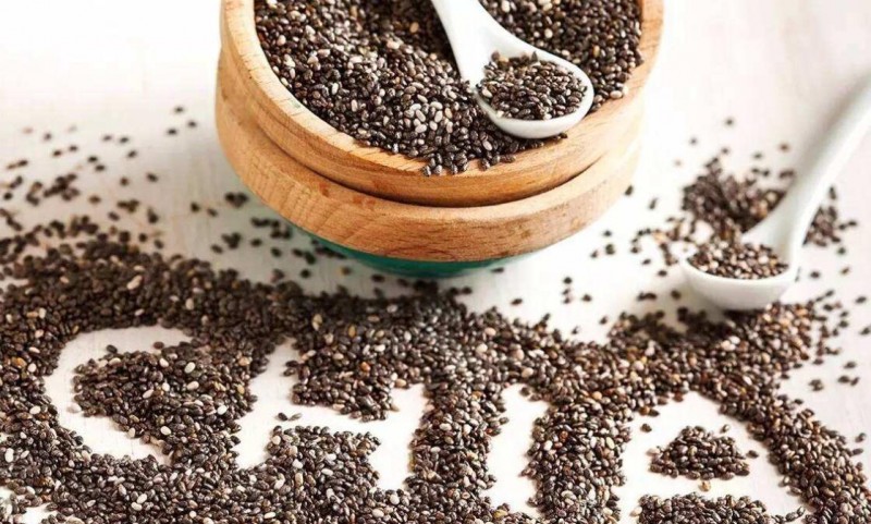 奇亚籽的减肥正确吃法 三类人不适合吃奇亚籽