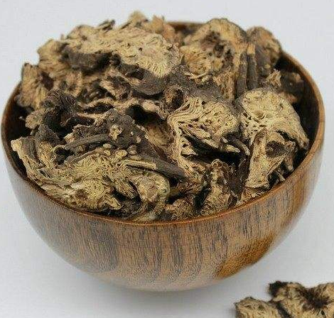 升麻的神奇作用
