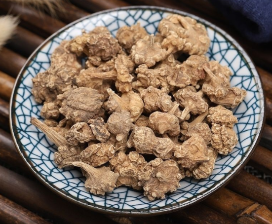 贵州中草药