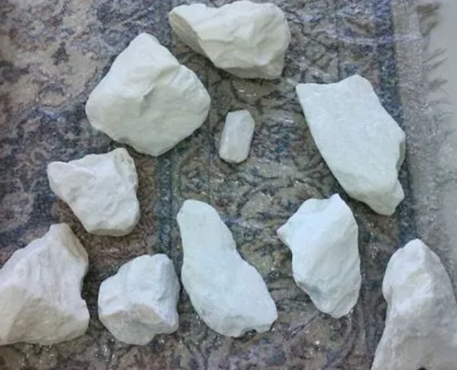 滑石的功效与作用及禁忌
