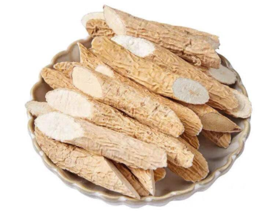中药牛大力功效与作用