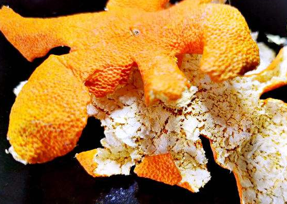 一味草药治真菌