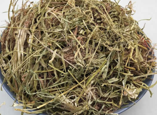 肺筋草的功效和作用
