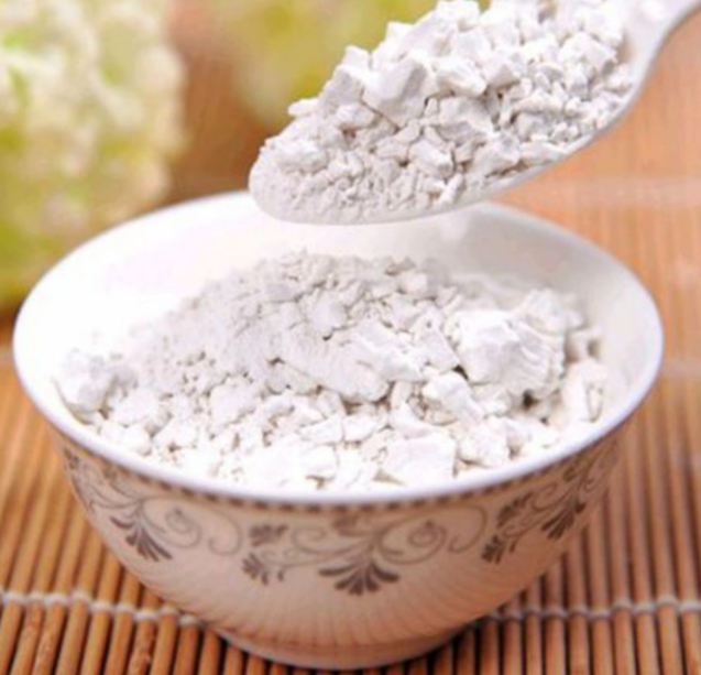 老葛粉功效与作用
