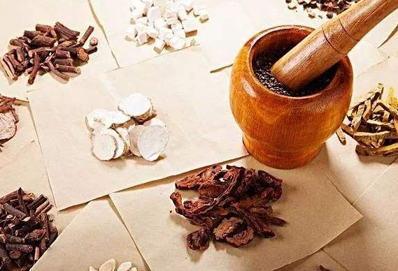 喝完中药恶心想吐